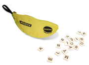 Společenská hra Bananagrams