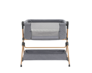 Postýlka a židlička 2v1 Sleat Me KikkaBoo