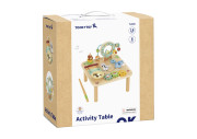 Aktivity stolek pro nejmenší Pastel