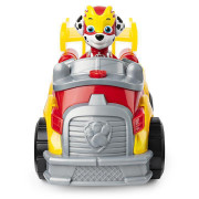 Paw patrol super vozidla se světelným efektem