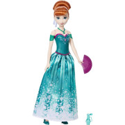 Frozen Spin and Reveal panenka Anna