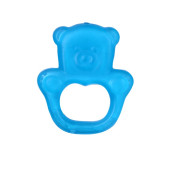 Kousátko chladící medvěd Babyono