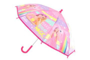 Deštník Barbie 38 cm