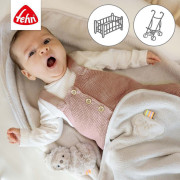 Mazlící deka Baby Fehn Lazy