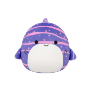 Squishmallows Žralok velrybí - Tizziano, 30 cm