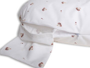 Polohovací polštář MiniRelax jersey 150 cm Babymatex