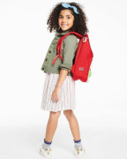 Zoo batoh Big 3 r+ Skip Hop