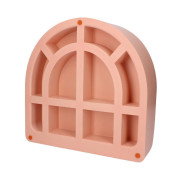 Můj podsedák, melounová Little Tobi 2. JAKOST