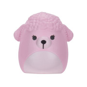 Squish a longs figurky jako přívěšek