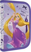 Jednopatrový penál plný Locika Rapunzel