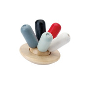 Kontrastní Medúza PlanToys