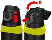 Hydratační termoska 1 l Thermos