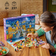 Adventní kalendář 2025 LEGO® Friends 42668