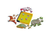 Kotsková hra Dinoroll Djeco