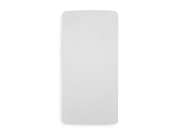 Prostěradlo napínací 120x60 cm 2 ks Jollein