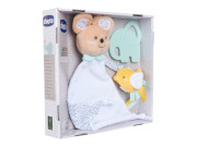 Set dárkový Doudou 0 m+ Chicco