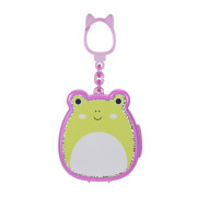 Squish a longs figurky jako přívěšek