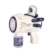 Bublifuk - Galaktická pistole Albi