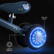 Odrážedlo Cutie Flash Kinderkraft 