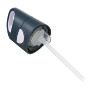 Náhradní víčko pro Lahev na pití s brčkem b.box 