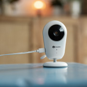 Chůvička dětská digitální Nano 4.0 Petite & Mars