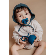 Šidítko fyziologické silikon 6-18 m SX PRO Colour Essence Suavinex