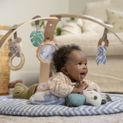 Deka na hraní oboustranná Elephant March™ 0 m+ Ingenuity