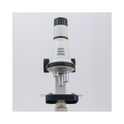 Dětský mikroskop Maxlife MXMS-100 bílý