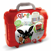 Malovací sada Bing v kufříku
