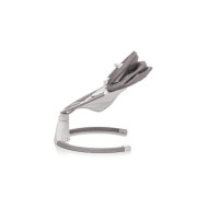 Houpačka Rock 'n Relax 4Baby Grey