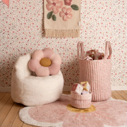 Polštářek květina Fairy Garden Little Dutch