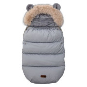 Zimní fusak Arctic FreeON