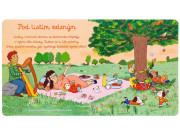 Mé první klasické skladby na dobrou noc Emilie Collet, Séverine Cordier