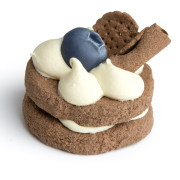 Samotvrdnoucí hmota Dortíky Modelo