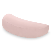 Kojicí a těhotenský polštář s pratelným potahem Moniel