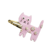 Atelier Sada Výroba šperků Sponky do vlasů Mláďátka 6 ks Janod 