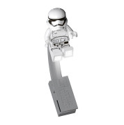 Lampička na čtení LEGO Star wars First Order Stormtrooper