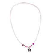 Výroba šperků Náladové šperky měnící barvu 4 ks Janod