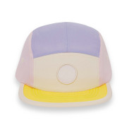 Kšiltovka s UV ochranou Purple KiETLA VIBE