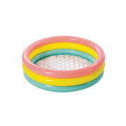 Bazén 3 kruhový dětský 86x25 cm