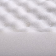 Matrace chladicí Galaxy 120 x 60 x 10 cm Babymatex