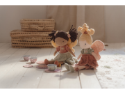 Panenka víla Mila Fairy Garden Little Dutch