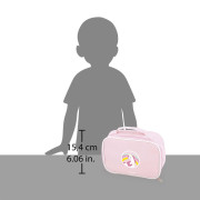 Jednorožec Kosmetický kufřík pro děvčata Janod