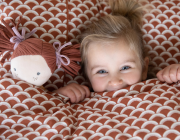 Panenka Sophia 35 cm Little Dutch