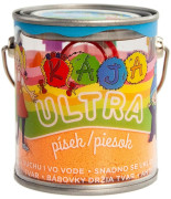 Ultra písek Kája a Bambuláček 120 g