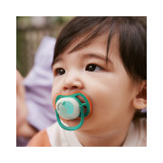 Šidítko Ultra air noční 6-18 m chlapec, 2 ks Philips Avent