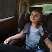 Sluneční clona do auta XL, strečová, 2 ks Sipo