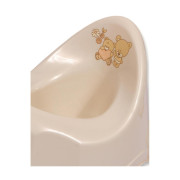 Hrající dětský nočník protiskluzový Tega