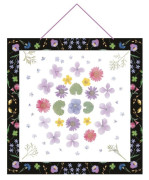 Deco XXL sada s aktivitami Herbář Janod Atelier 