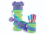 Pouzdro na tužky 20 cm Nebulous Stars 